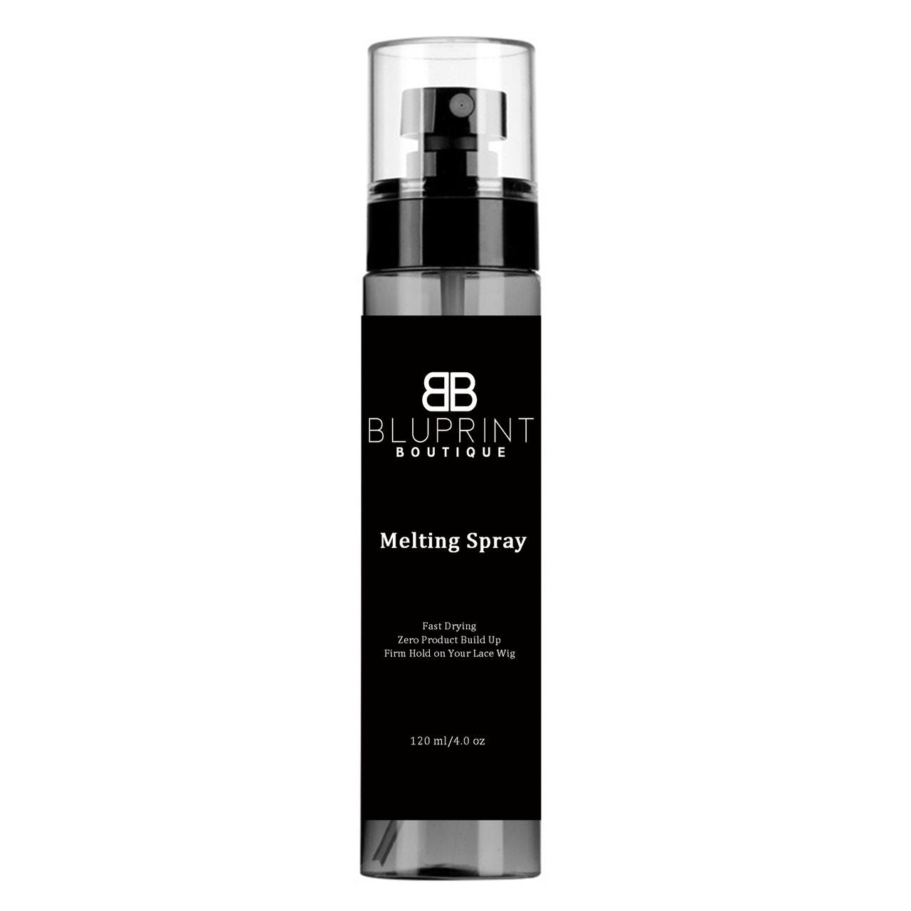BP Melting Spray