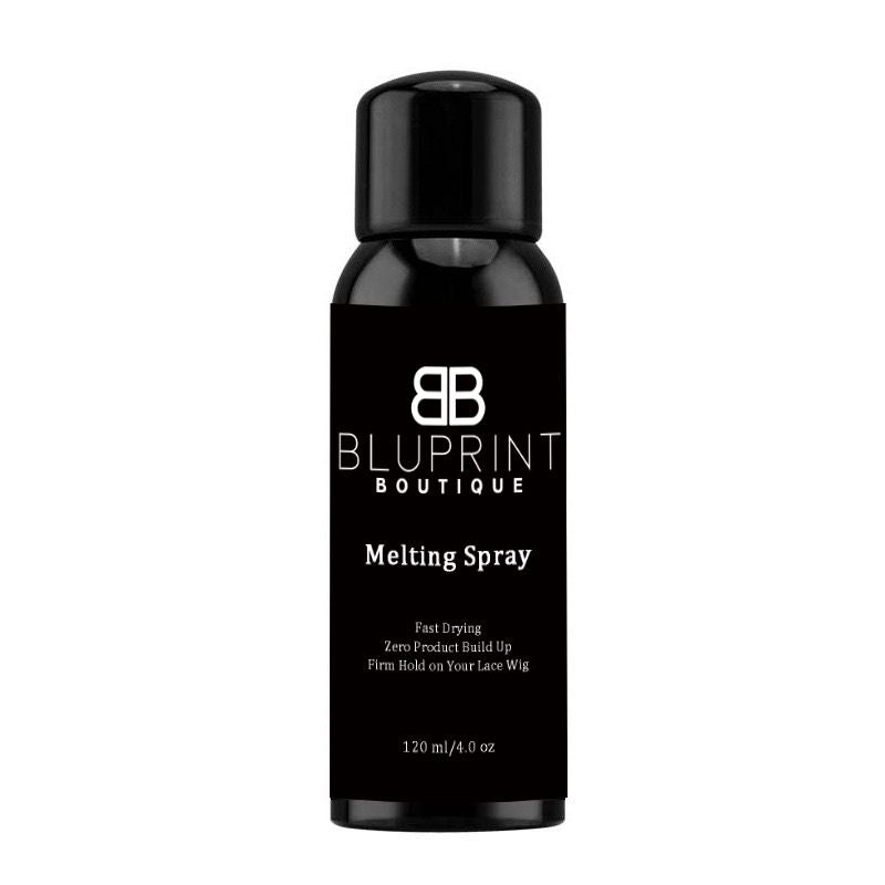 BP Melting Spray