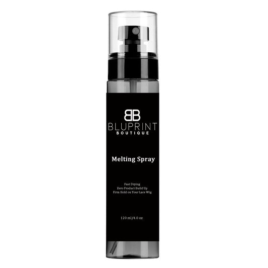 BP Melting Spray