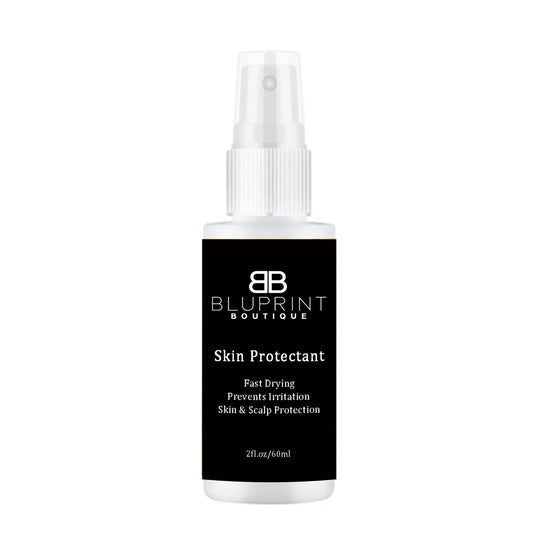 Skin protectant