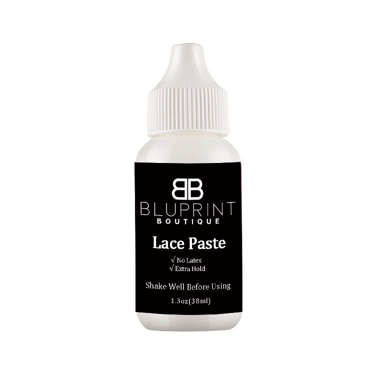 BluPrint Boutique Lace Paste