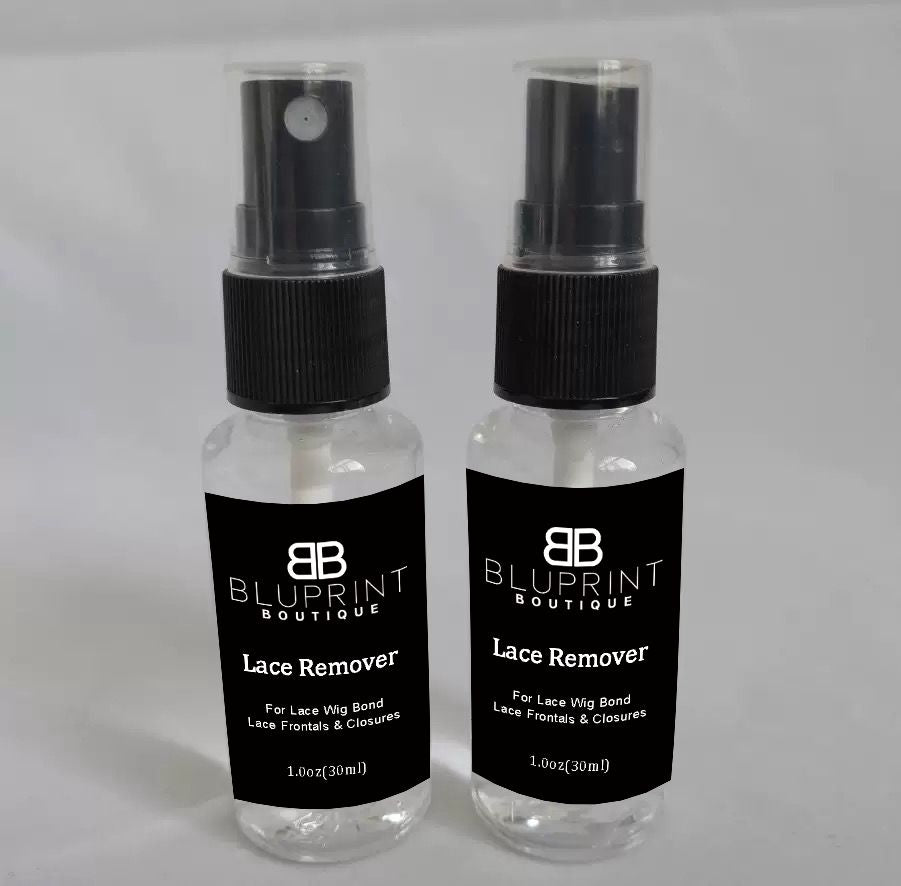 Lace Remover