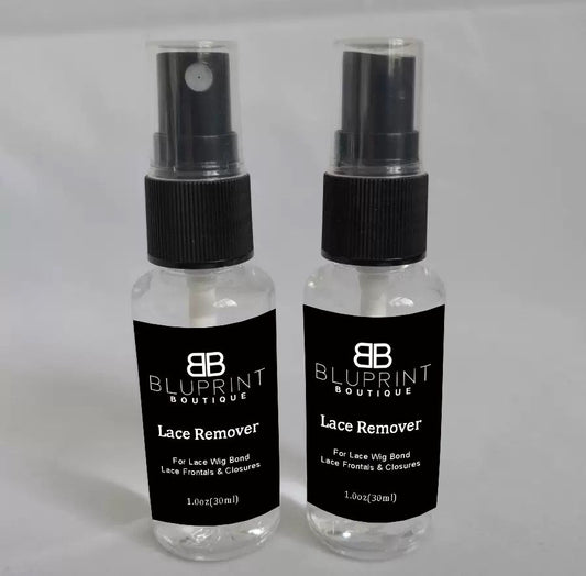 Lace Remover
