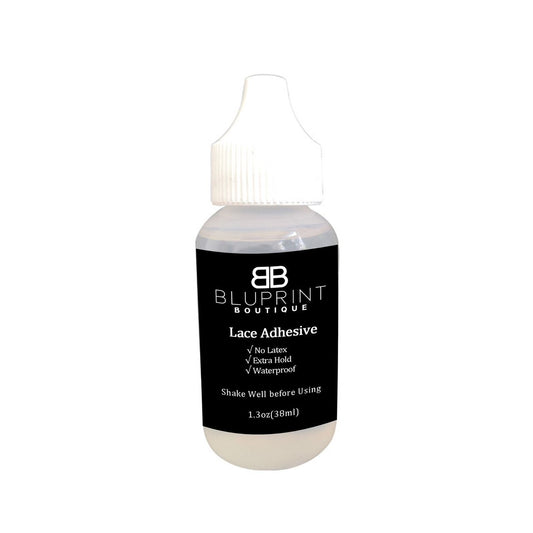 Bluprint Boutique Lace Adhesive