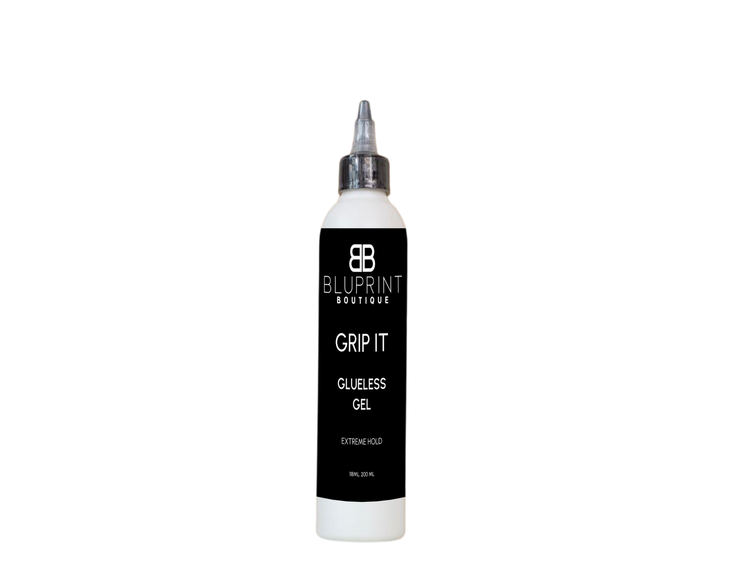 Grip it Glueless Gel